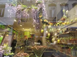 Велигден Белгија